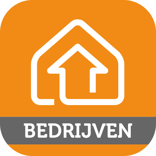 Vindy voor bedrijven иконка