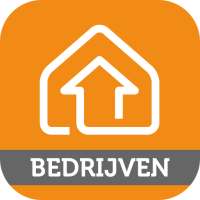 Vindy voor bedrijven on 9Apps