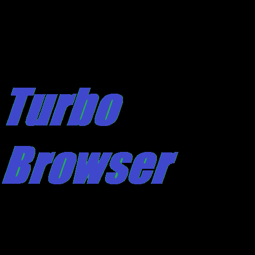 Turbo Browser icon