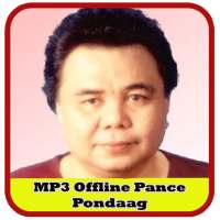 Pance Pondaag MP3 Offline on 9Apps