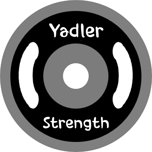 파워리프팅 템플릿(야들러, 야가리안, 야레이스컬 등) - Demo icon