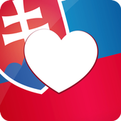 Slovakia Chat &amp; Dating أيقونة