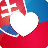 Slovakia Chat & Dating on 9Apps