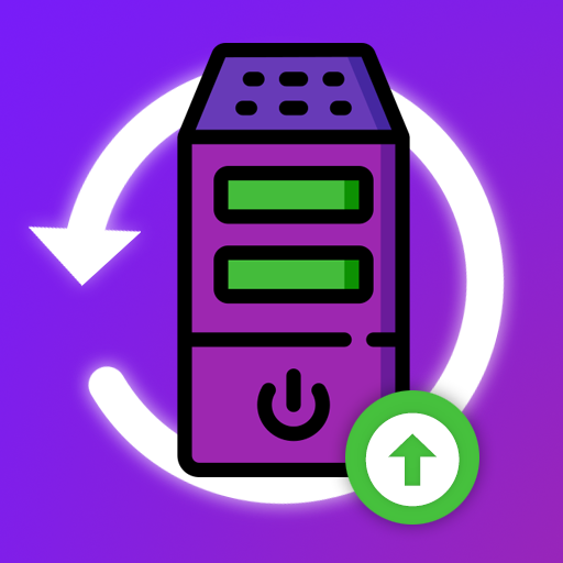 PC Builder - Repair hardware &amp; software icon