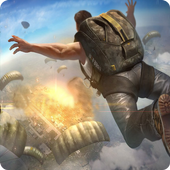 2018 Battleground Free Fire Guide icon