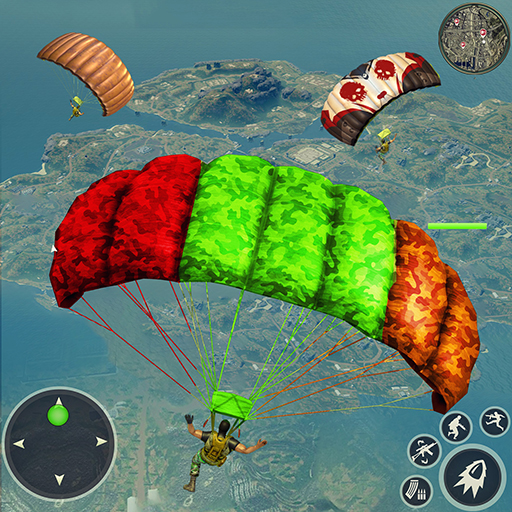 Gioco antiterrorismo - Fps shooting 2020 icon