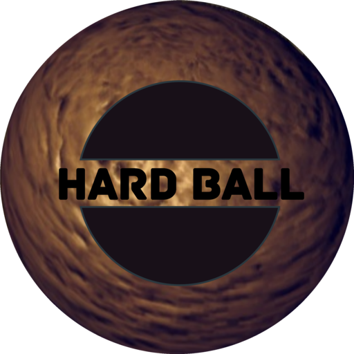 Hard Ball: Drop icon