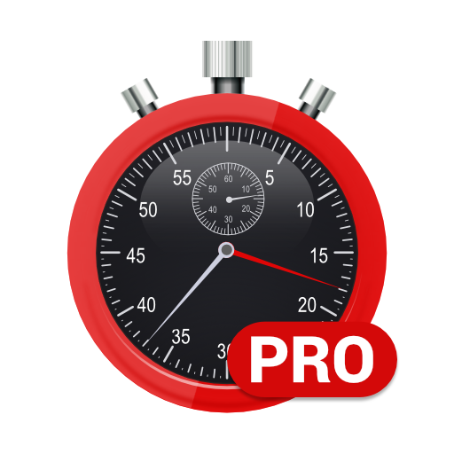 Interval Trainer PRO icon