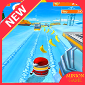 Super-Minio Clarence Adventure icon