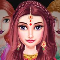 Superstar Fashion Stylist Dress up - Girl Game