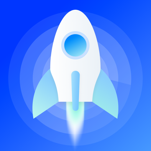 Clean It - Speed Booster, Android Cleaner icon