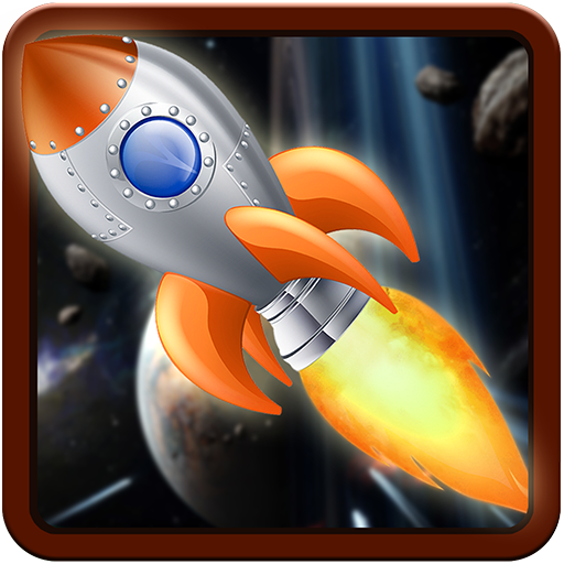 Rocket Rush icon