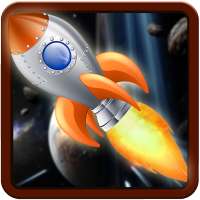 Rocket Rush