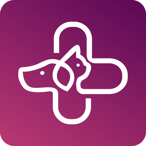 Vetrik - Pet manager app icon