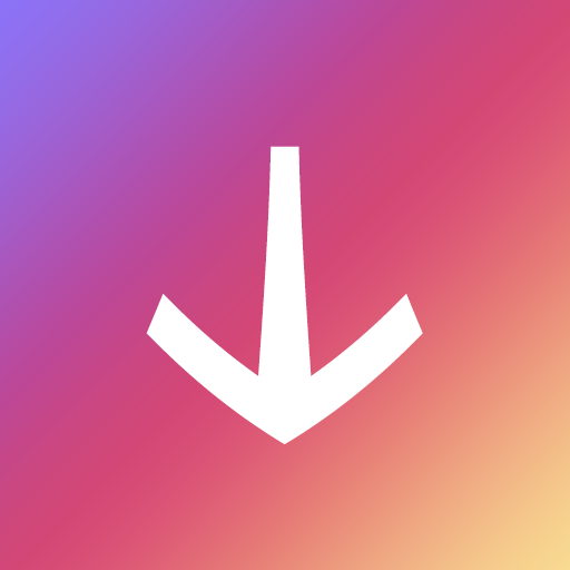 Downloader for IG, Story Saver icon