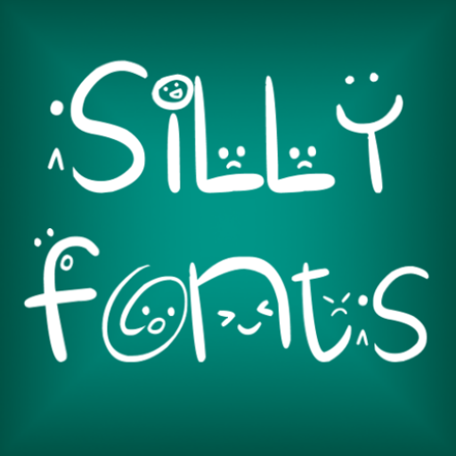 Silly Fonts Message Maker иконка