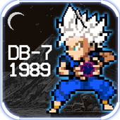 Ultimate Last Z Fighter DB 7 icon