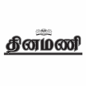 Dinamani icon