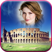 Famous Photo Frames icon