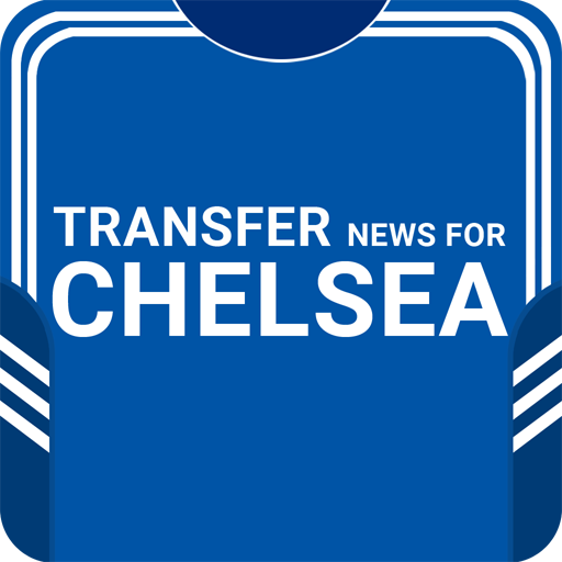 Transfer News for Chelsea icon
