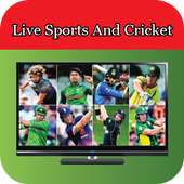 Live Cricket TV : Live World Cup