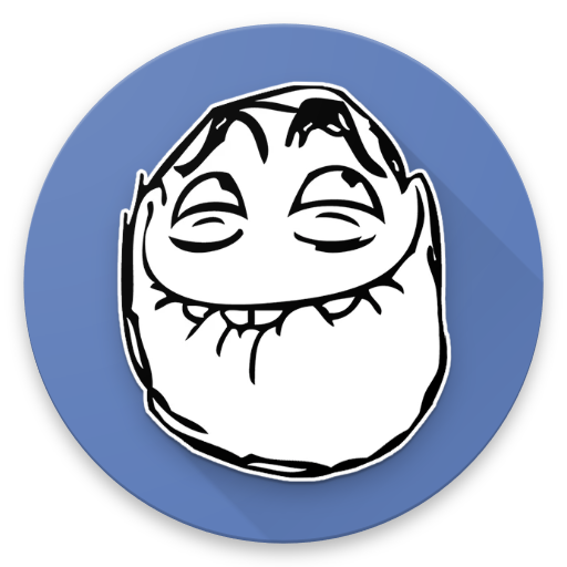 Meme Stickers for Whatsapp - popular memes icon