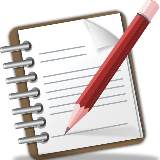 Note (Do not forget me) icon