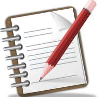 Note (Do not forget me)