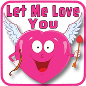 Let Me Love You Ringtone Free icon