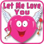 Let Me Love You Ringtone Free on 9Apps