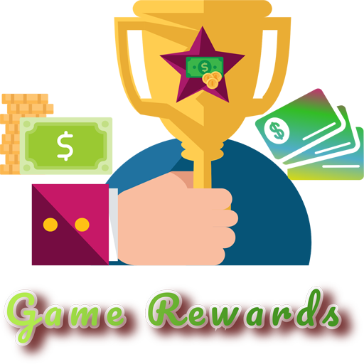 Game Rewards - Play and win gifts icon