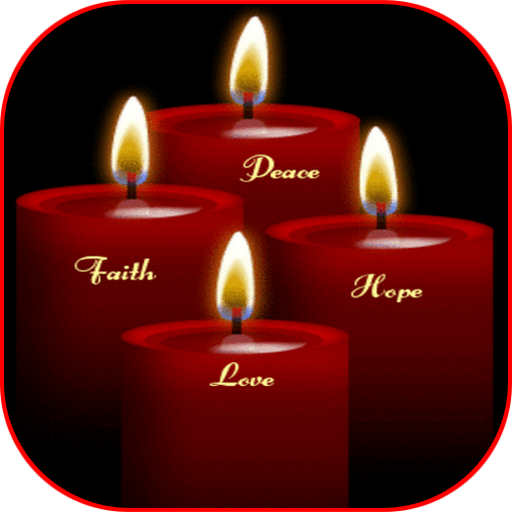Candele Immagini animate icon
