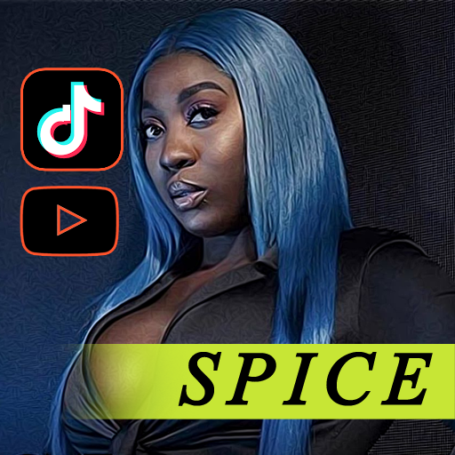 Spice Song Music icon