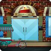 Escape Game: Bakery