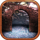 Escape Games - Scary Asylum icon