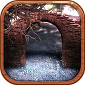 Escape Games - Scary Asylum