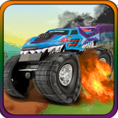 Monster Truck icon