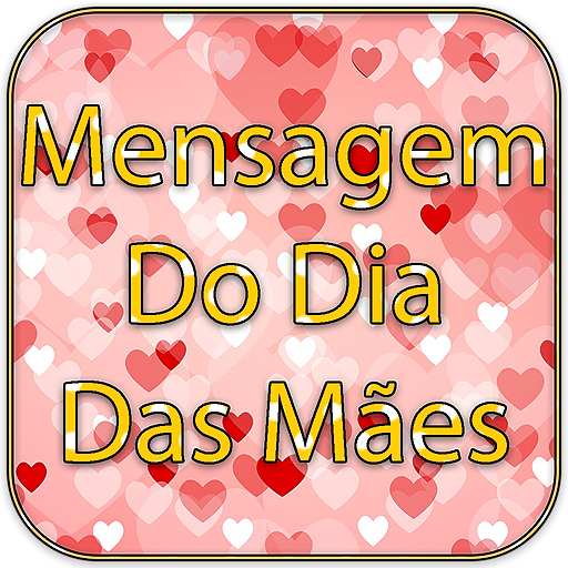 Mensagem Do Dia Das Mães icon
