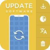 Software Update : Update Software for Android on 9Apps