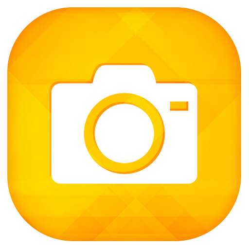 Camera style Asus icon