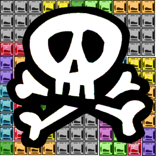Pirate Block Puzzle icon