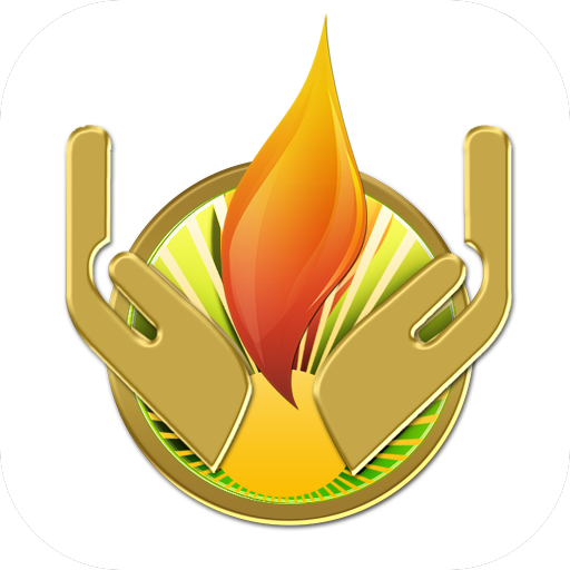 Open Fire Int’l Fellowship icon
