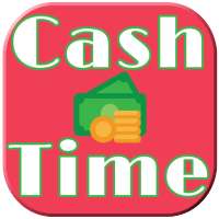 Cashtime-Play MathQuiz game Earn Cash