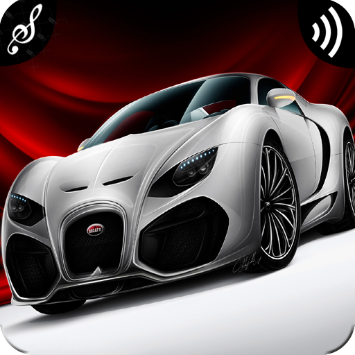 Car Sounds icon
