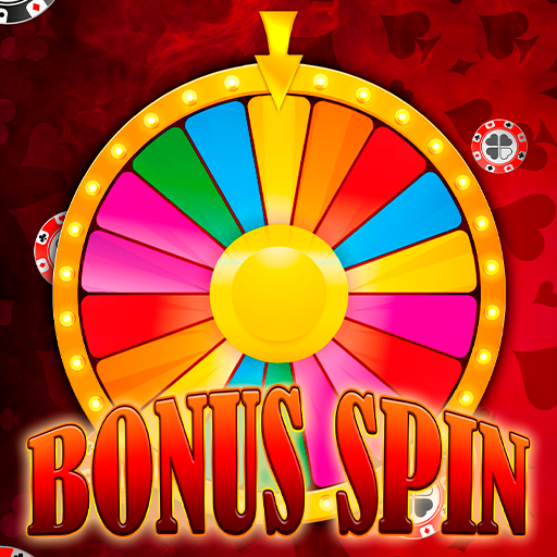 Bonus Spin icon
