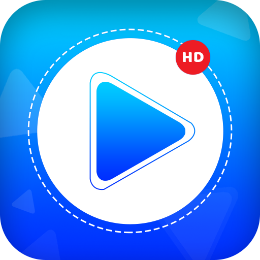 MS player : Full HD Video Player icon