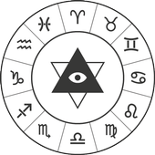 Zodiac Horoscope icon