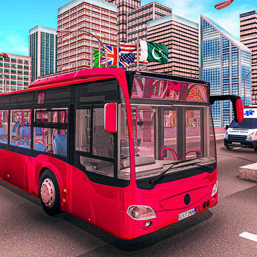 World Bus Simulator 2022 icon