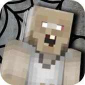 Skins Нello Granny for Minecraft PE