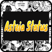 Αστεία Status icon